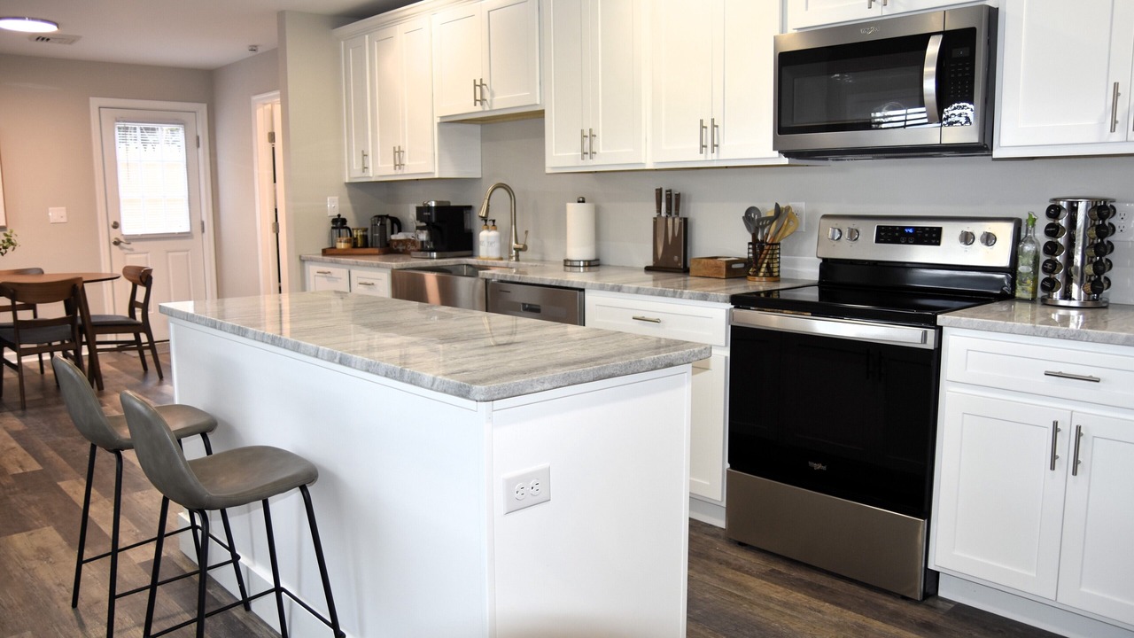 Photo of Kitchen in Newark