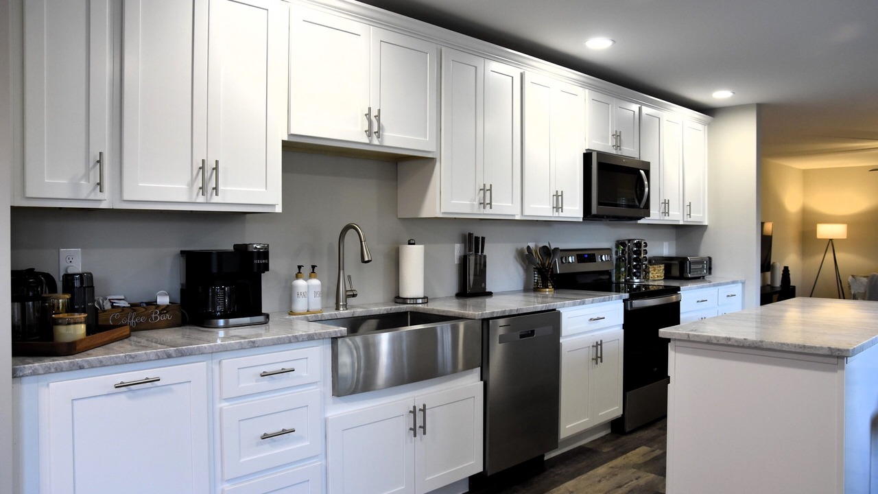 Photo of Kitchen in Newark