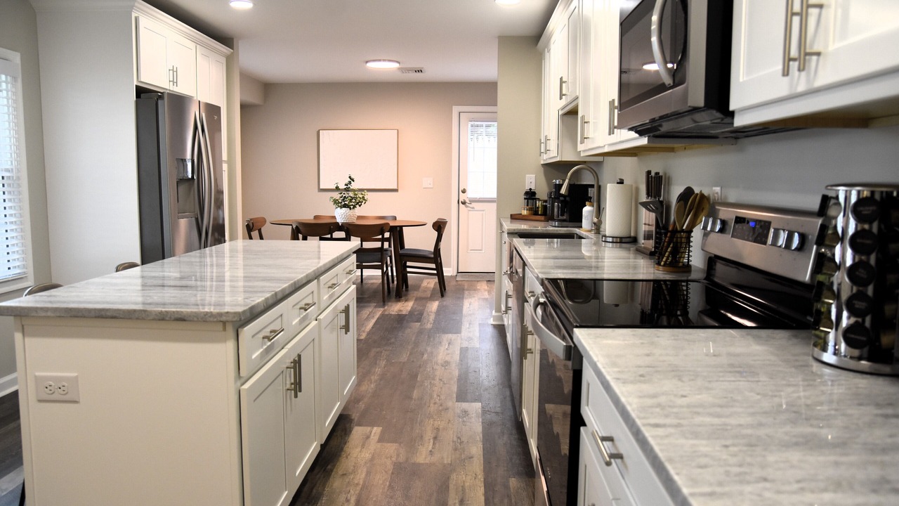 Photo of Kitchen in Newark