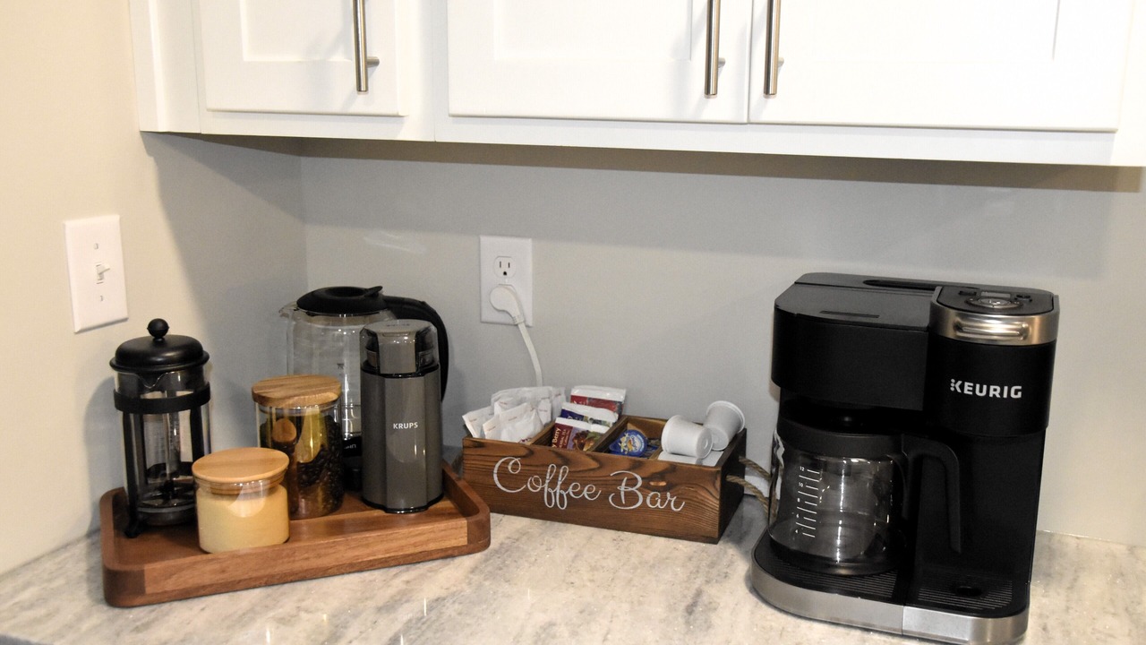 Photo of Kitchen in Newark