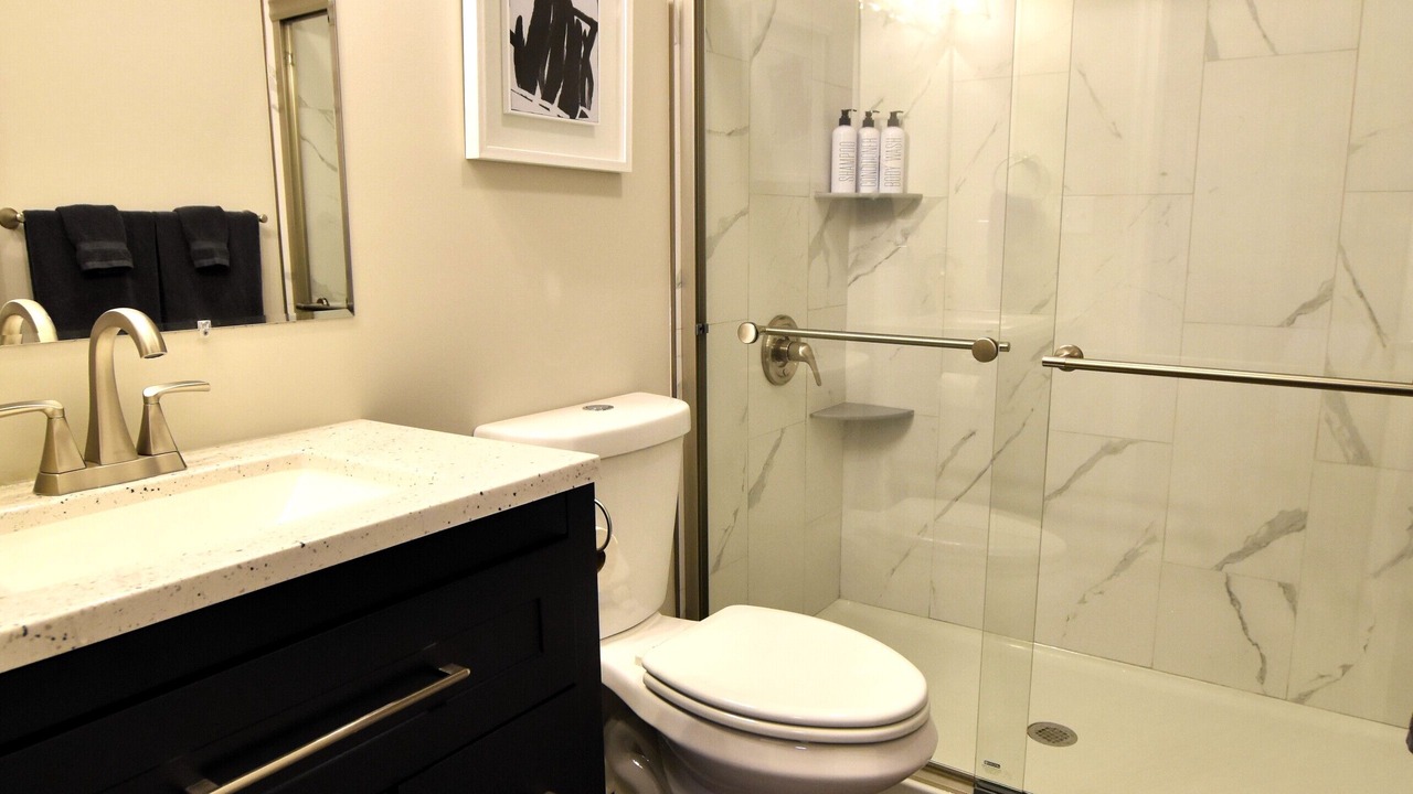 Photo of Bathroom in Newark