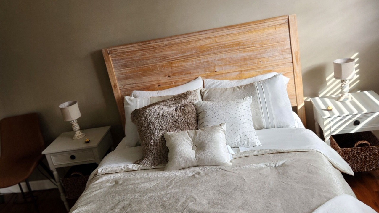 Photo of Bedroom in Southwest Ranches