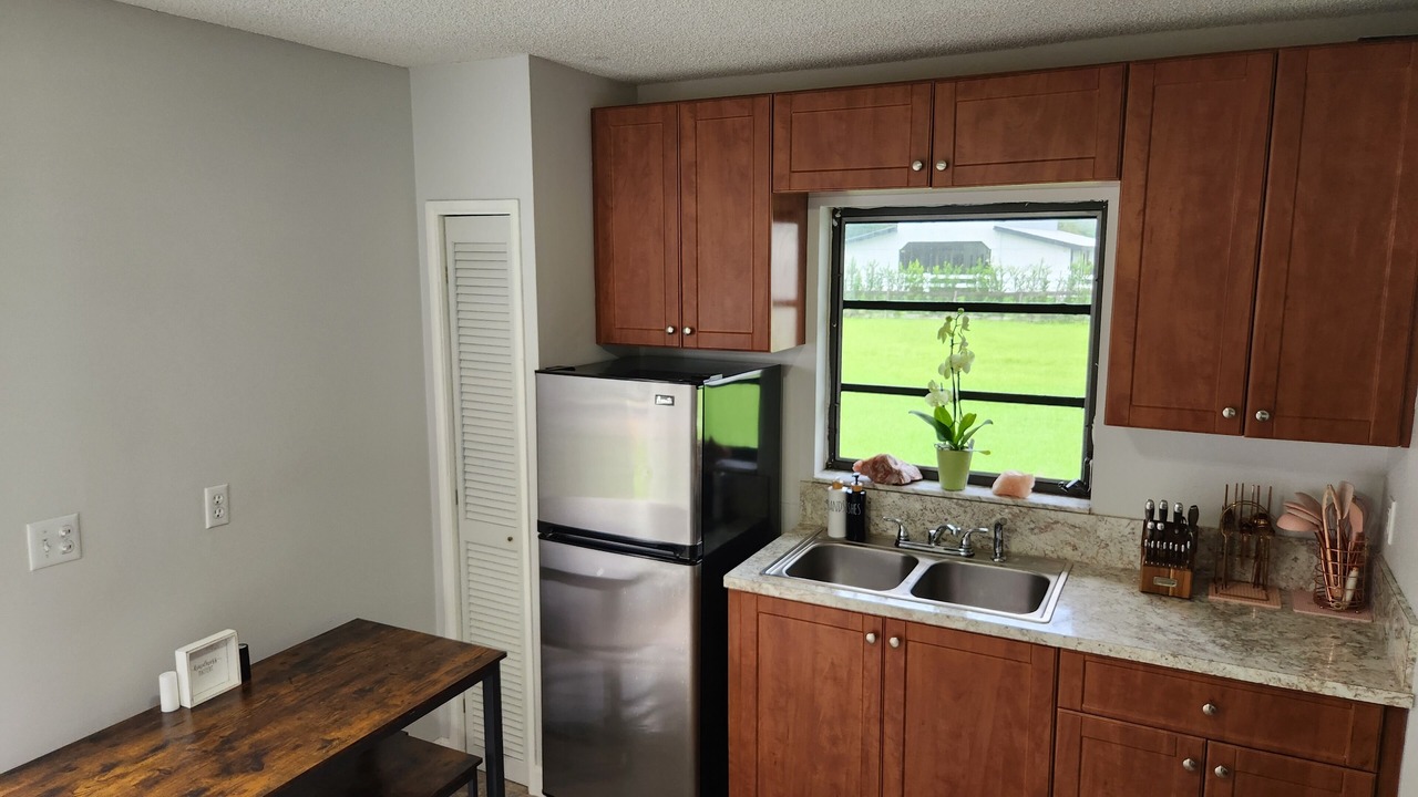 Photo of Kitchen in Southwest Ranches