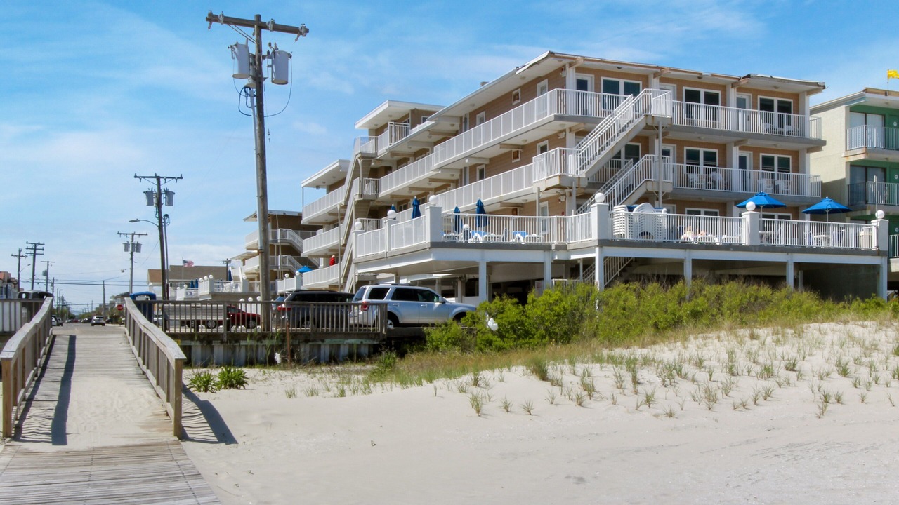 Photo of Outdoor in Wildwood Crest