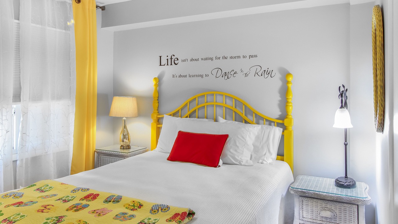 Photo of Bedroom in Wildwood Crest