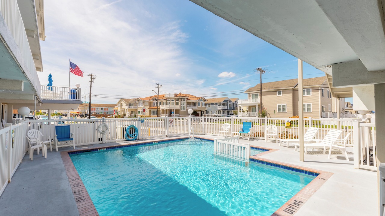 Photo of Outdoor in Wildwood Crest