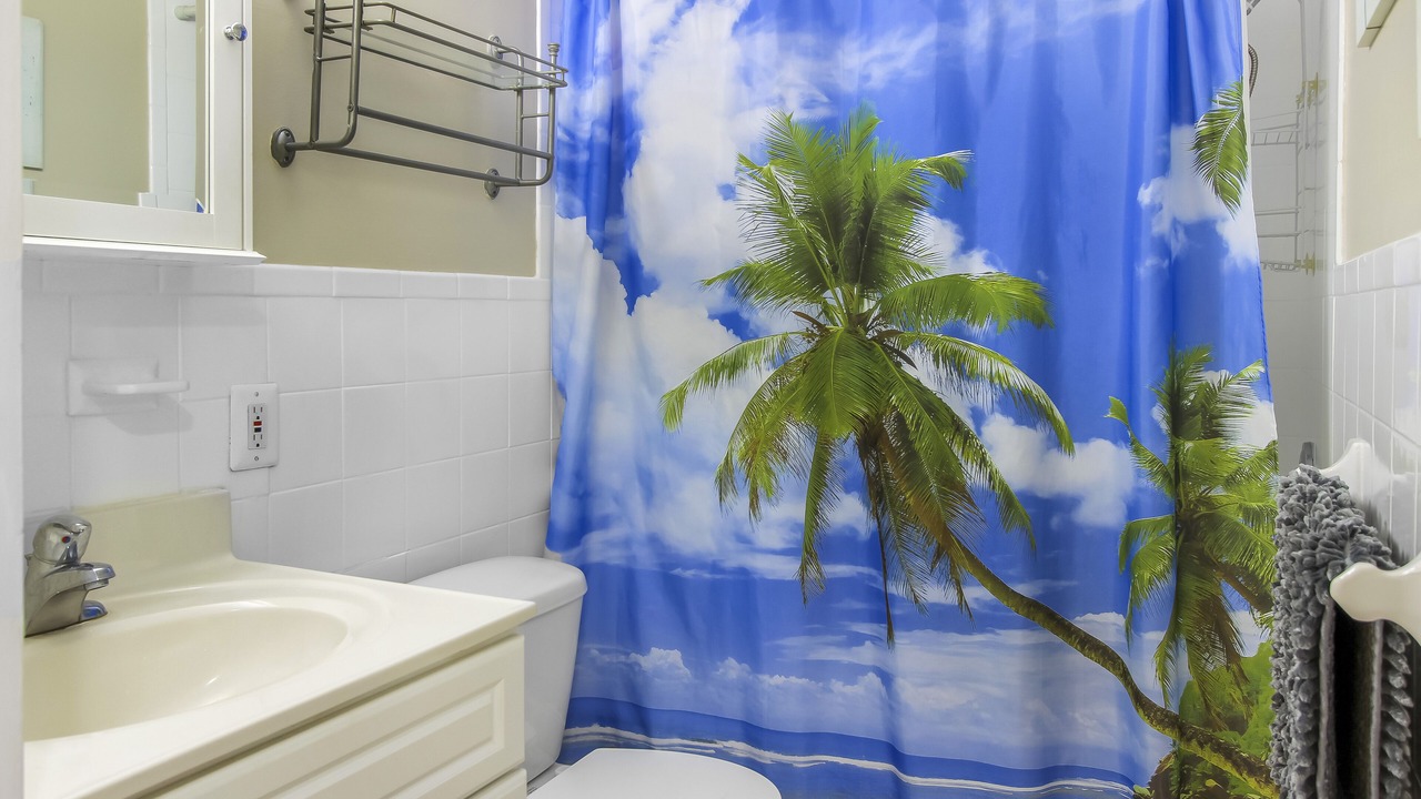 Photo of Bathroom in Wildwood Crest