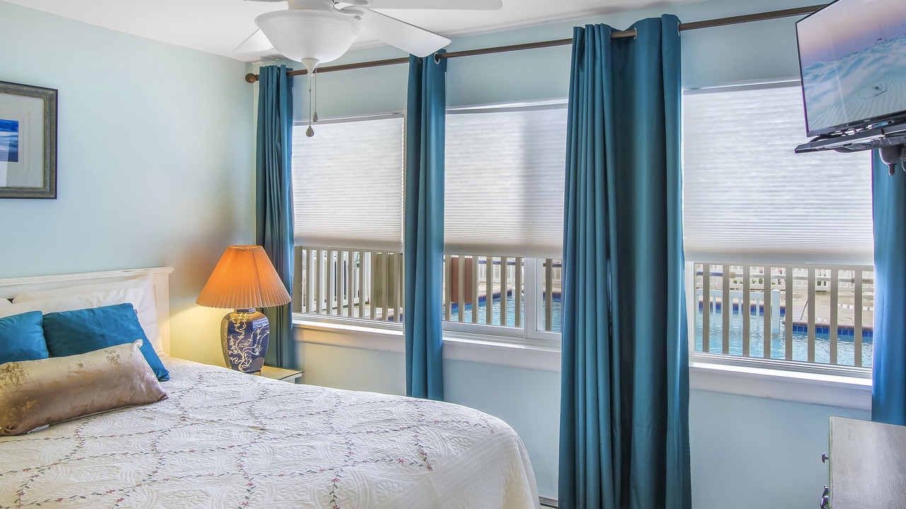 Photo of Bedroom in Wildwood Crest