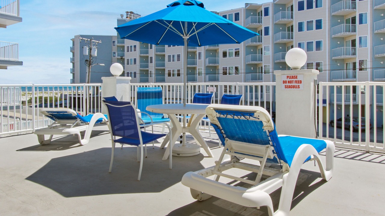 Photo of Outdoor in Wildwood Crest