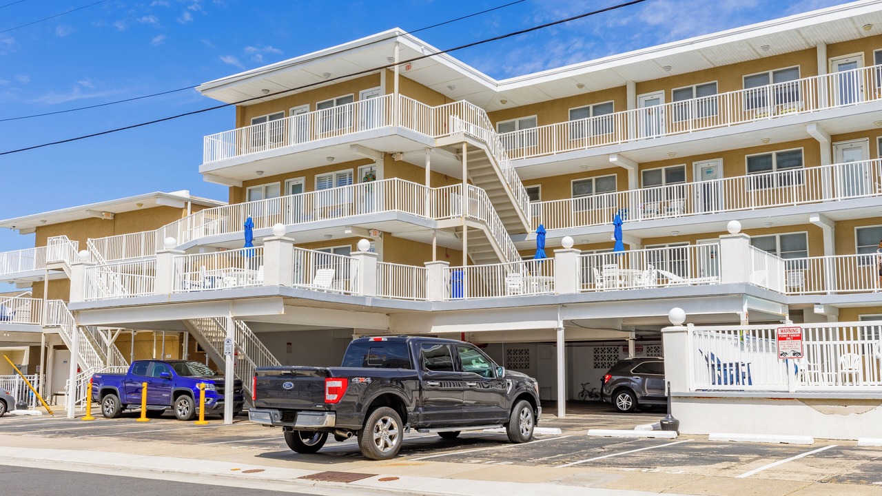 Photo of Outdoor in Wildwood Crest