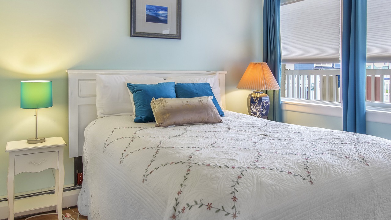 Photo of Bedroom in Wildwood Crest