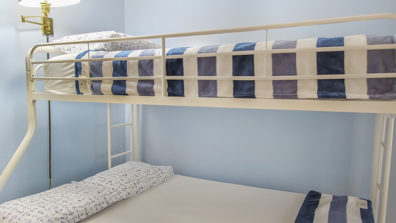 Photo of Bedroom in Wildwood Crest