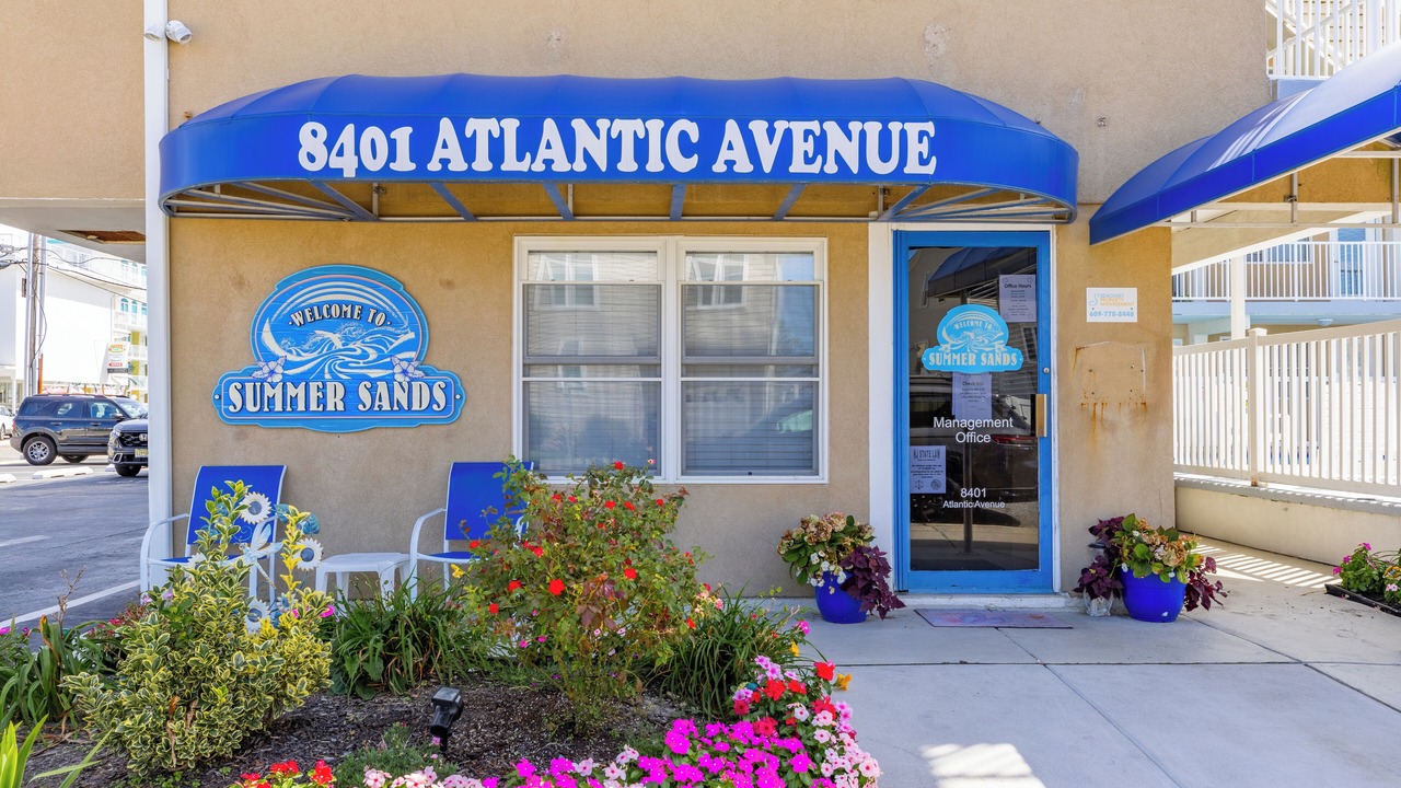 Photo of Outdoor in Wildwood Crest