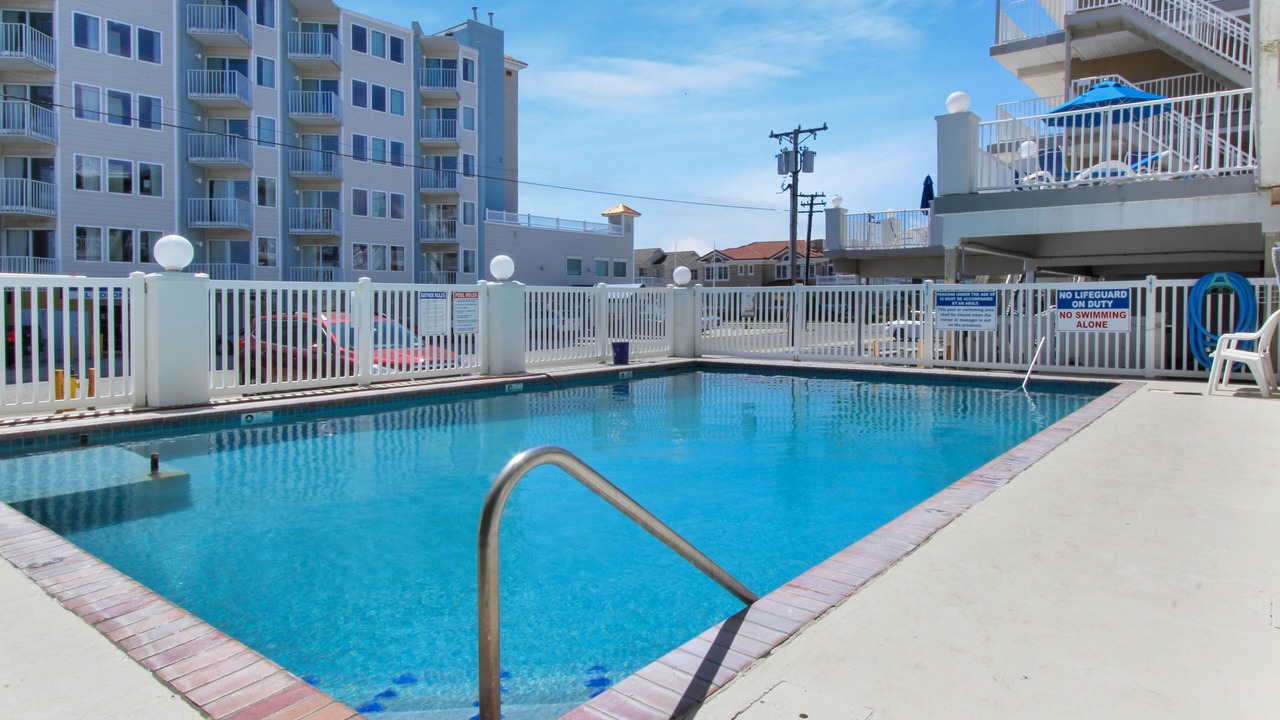 Photo of Outdoor in Wildwood Crest