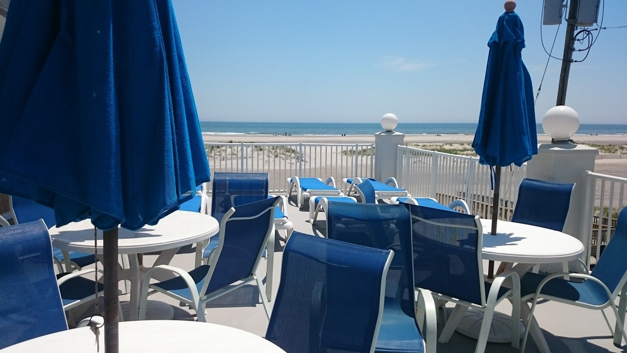 Photo of Outdoor in Wildwood Crest