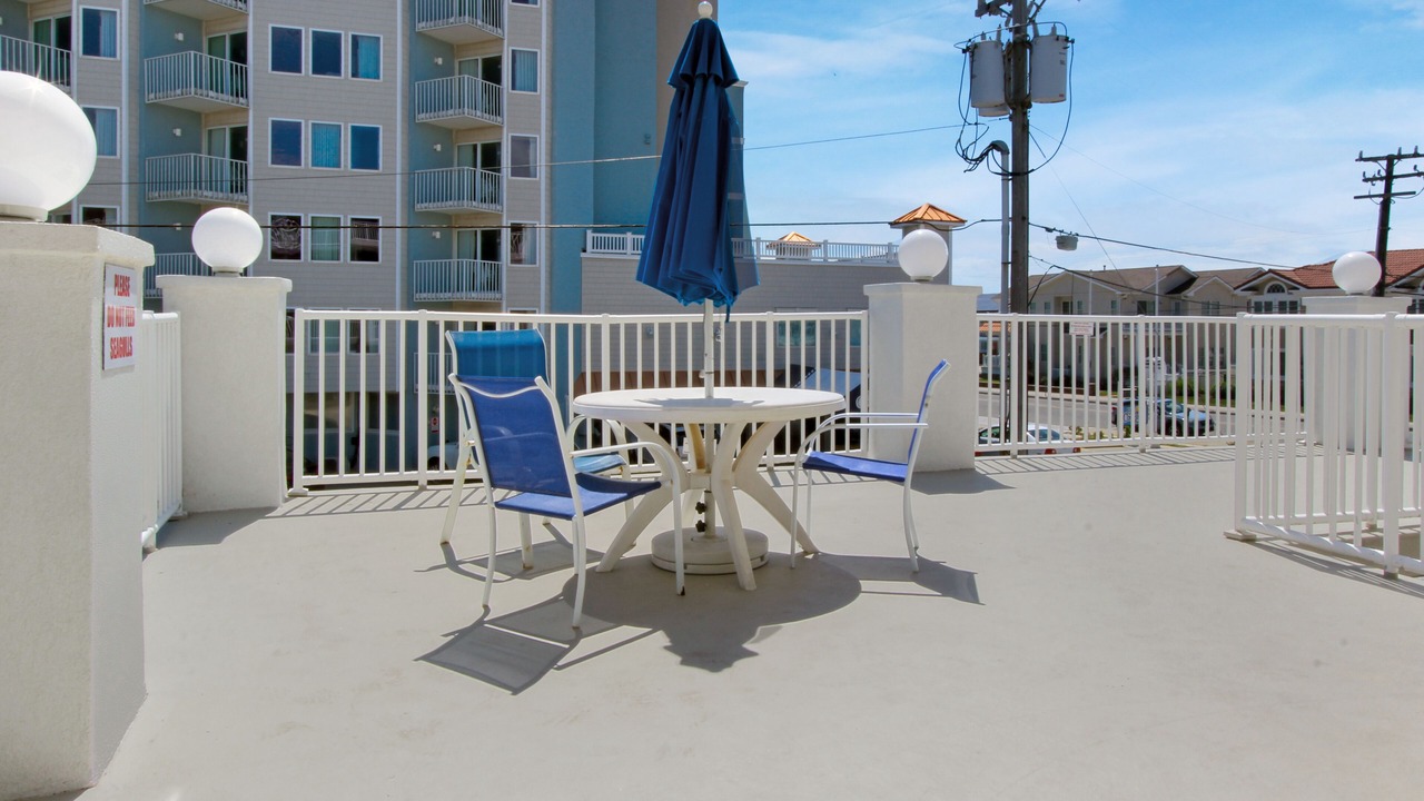 Photo of Outdoor in Wildwood Crest