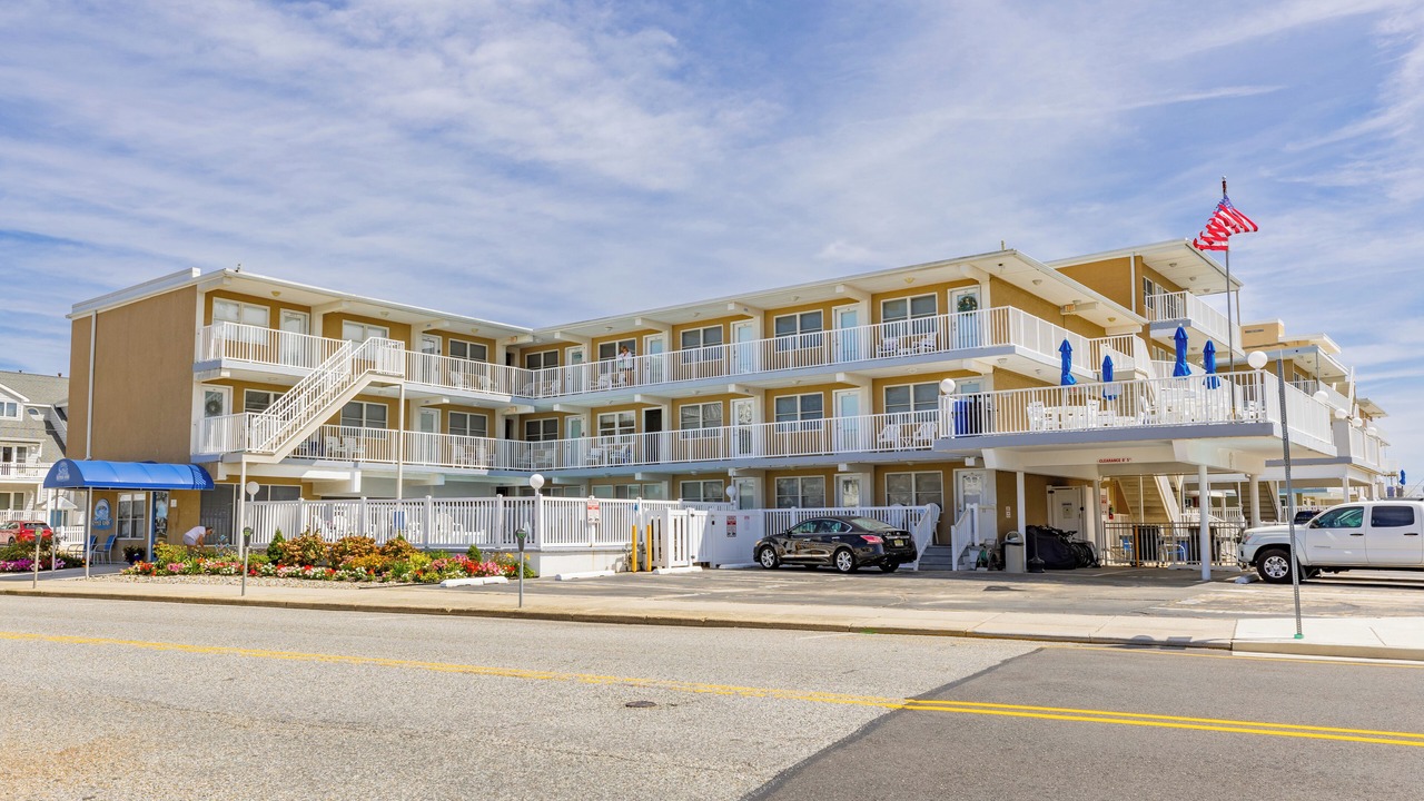Photo of Outdoor in Wildwood Crest