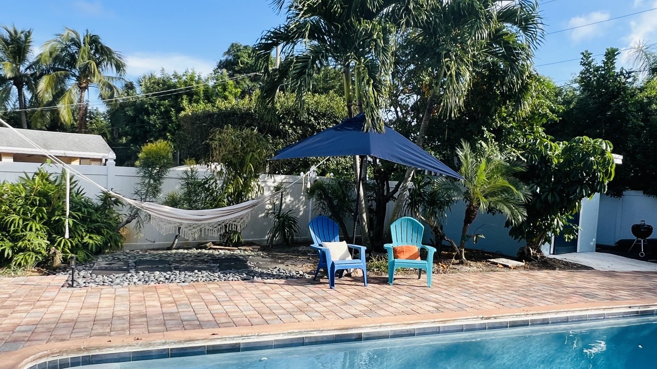 Photo of Outdoor in Boynton Beach