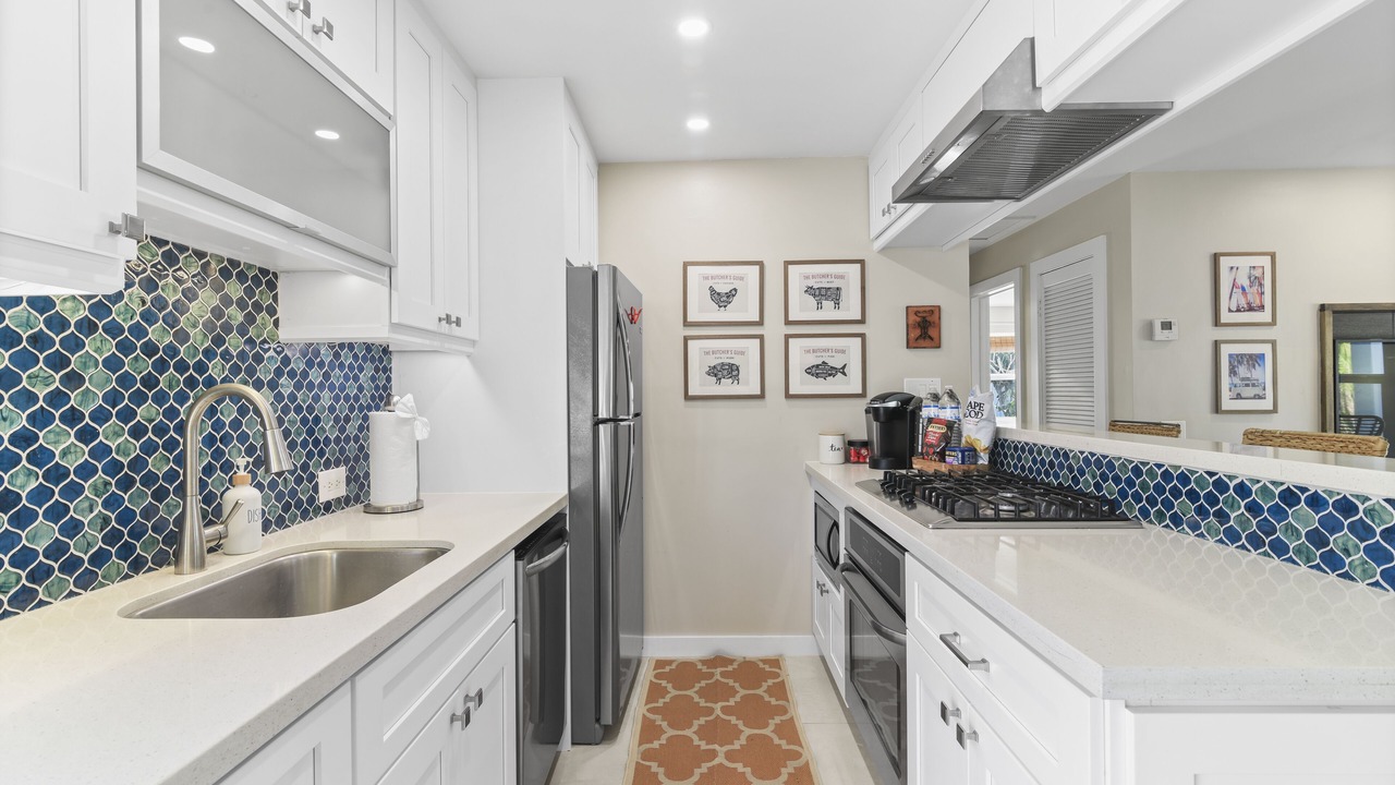 Photo of Kitchen in Boynton Beach