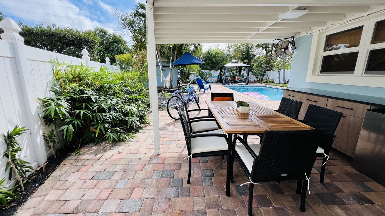 Photo of Outdoor in Boynton Beach