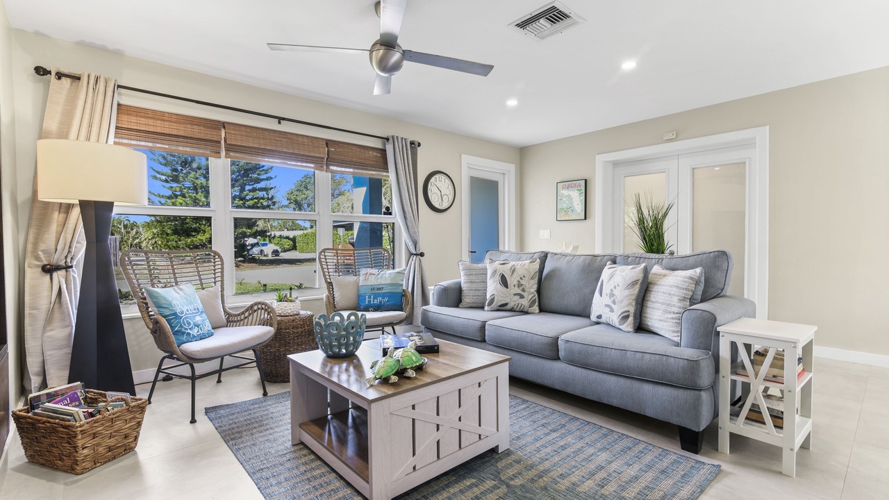Photo of Livingroom in Boynton Beach
