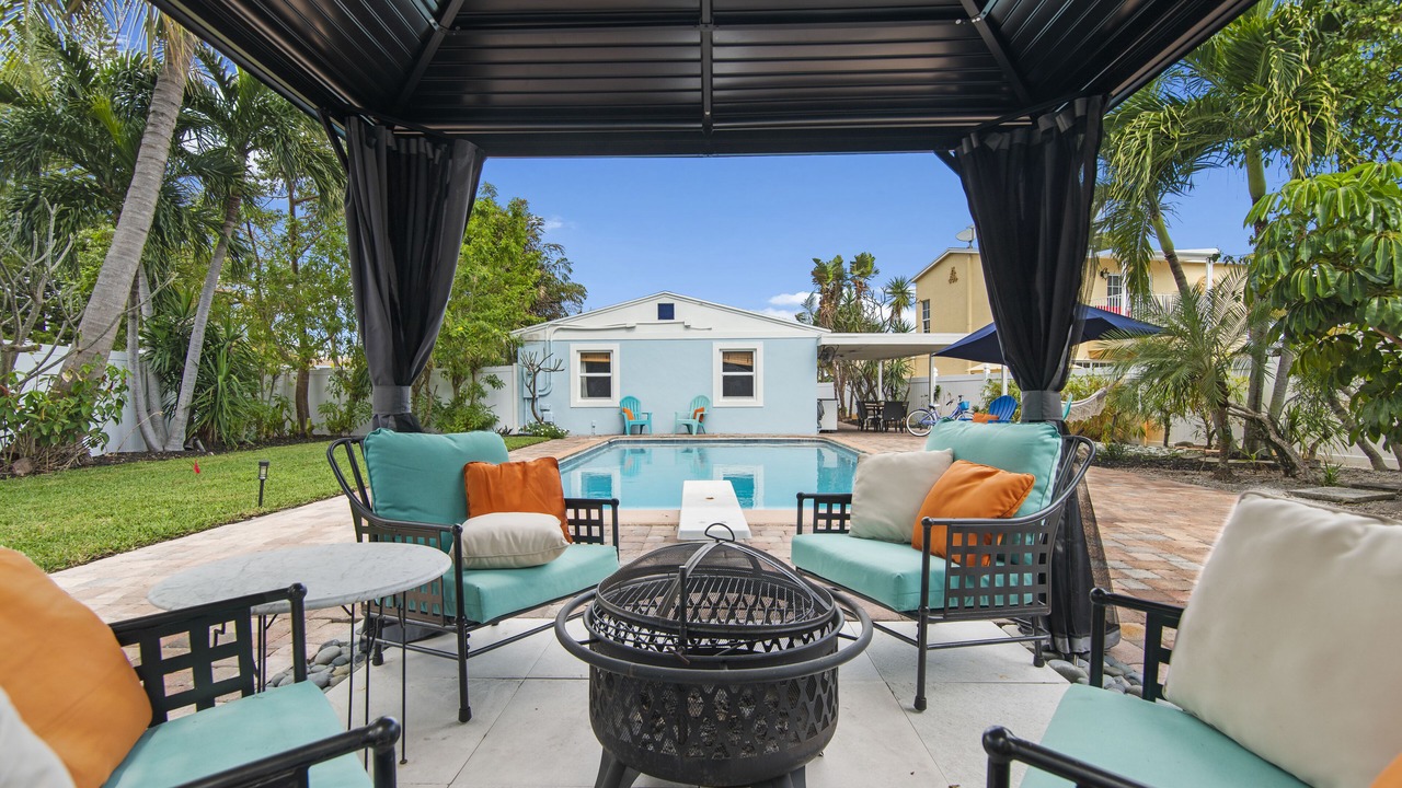 Photo of Outdoor in Boynton Beach