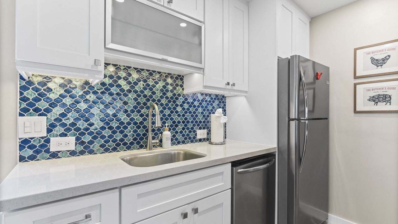 Photo of Kitchen in Boynton Beach