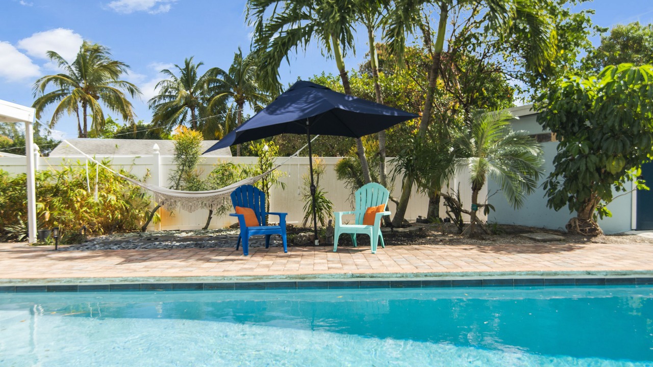Photo of Outdoor in Boynton Beach