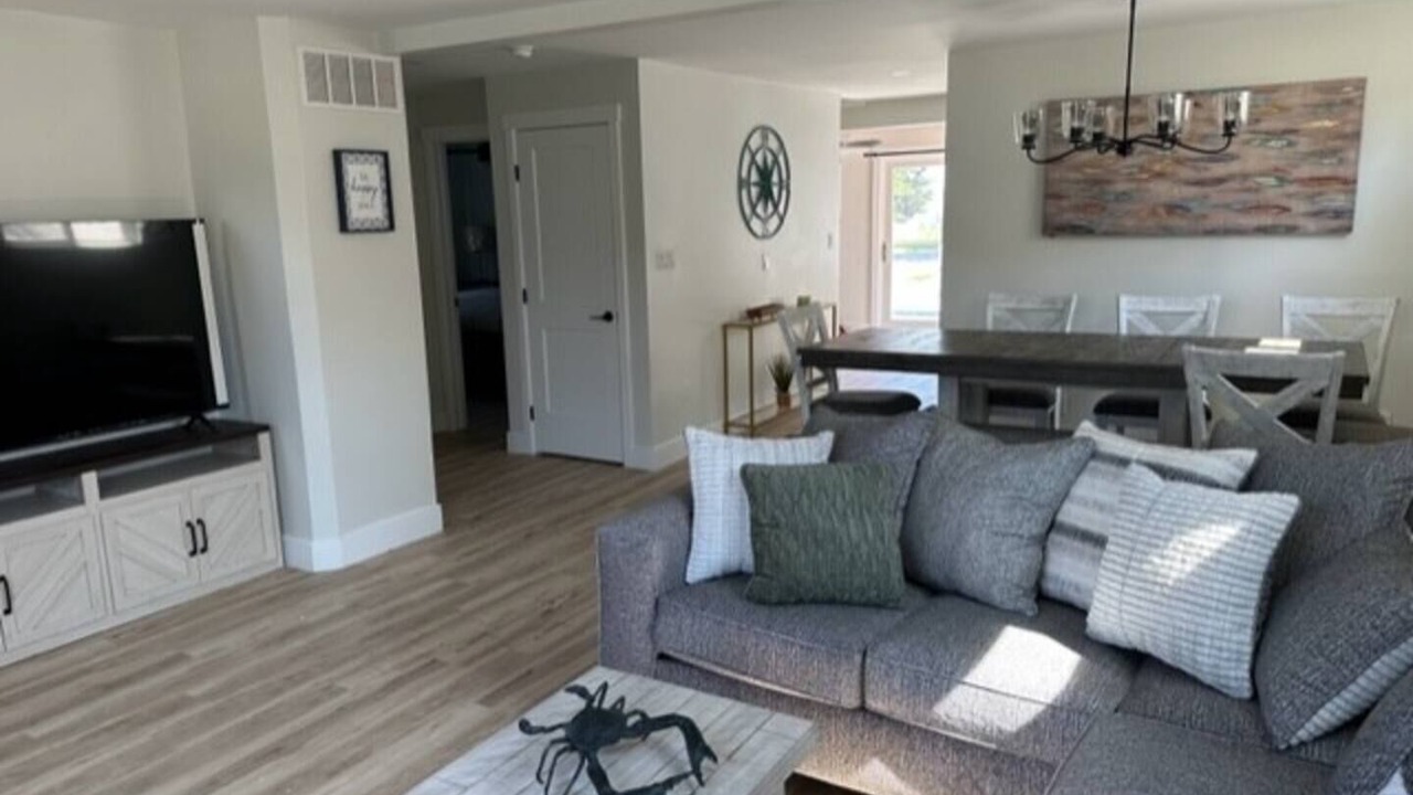 Photo of Livingroom in Cambridge