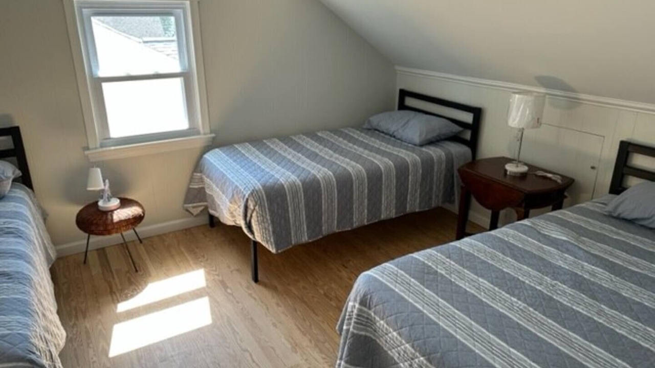 Photo of Bedroom in Cambridge