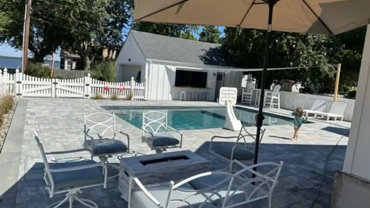 Photo of Outdoor in Cambridge