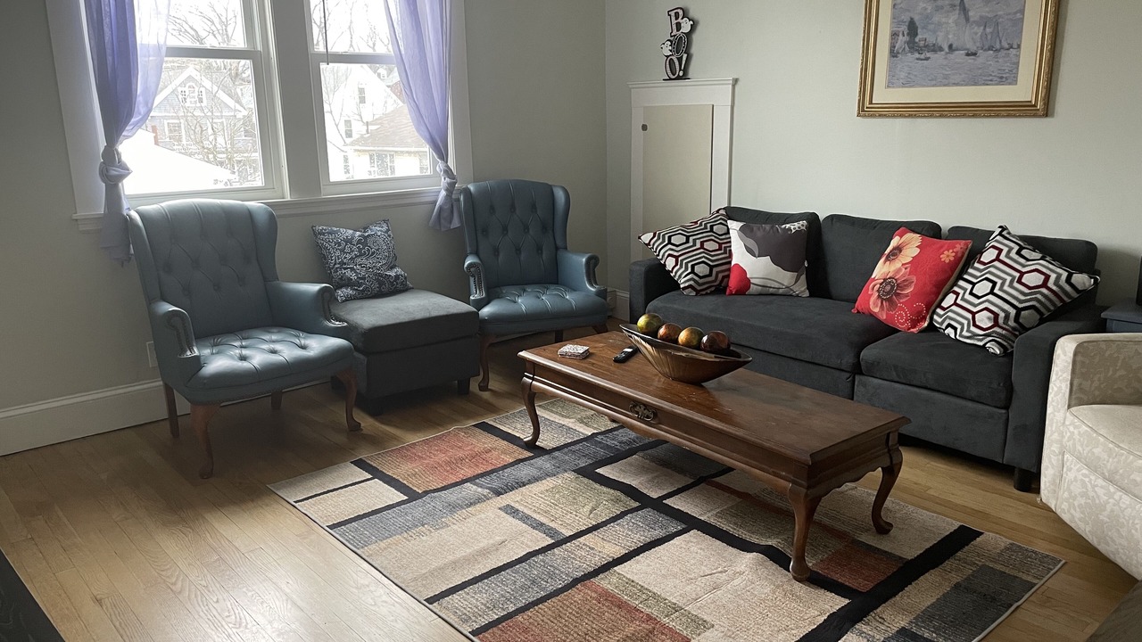Photo of Livingroom in Salem