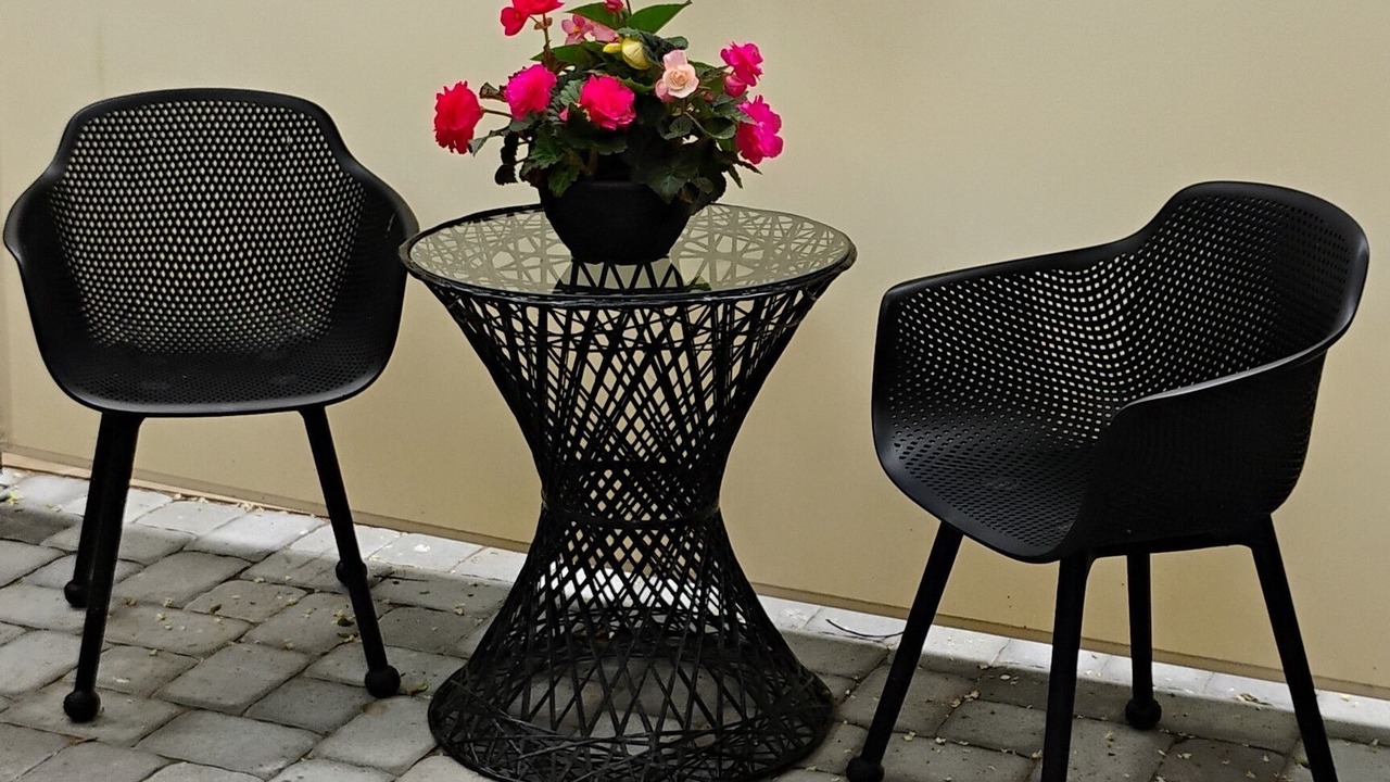 Photo of Patio Balcony in East Sandwich