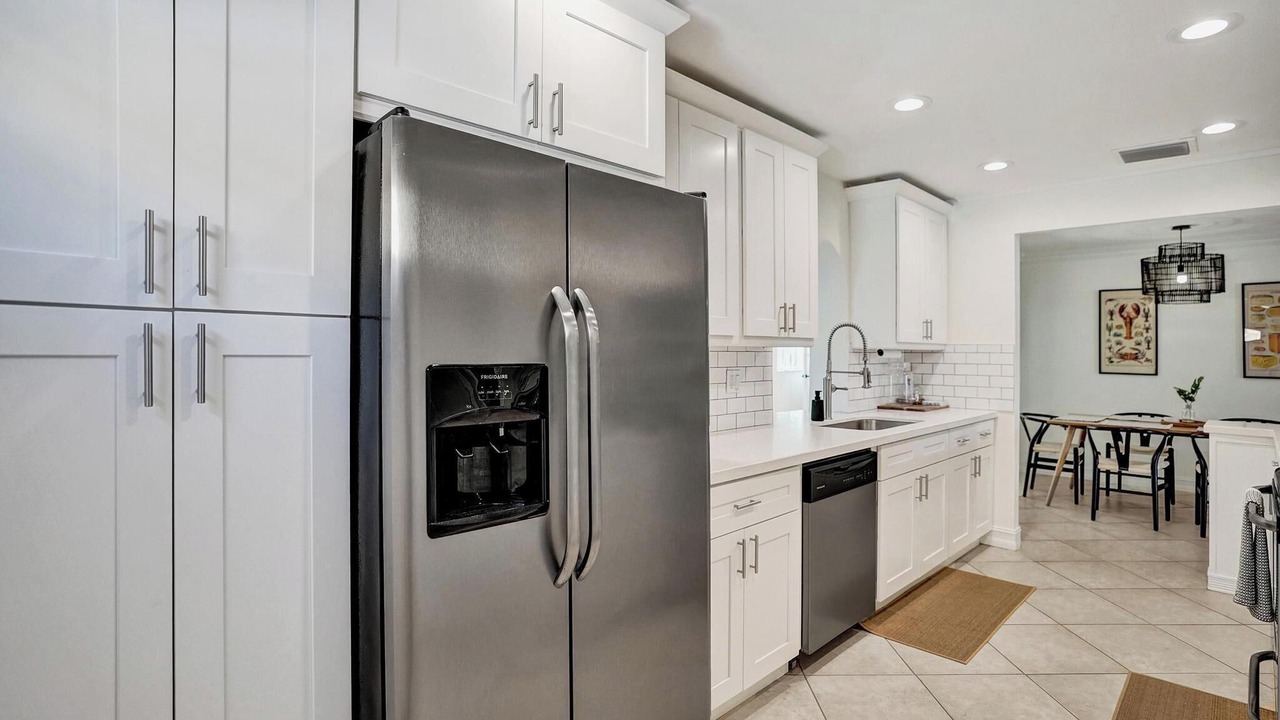 Photo of Kitchen in Tropic Palms