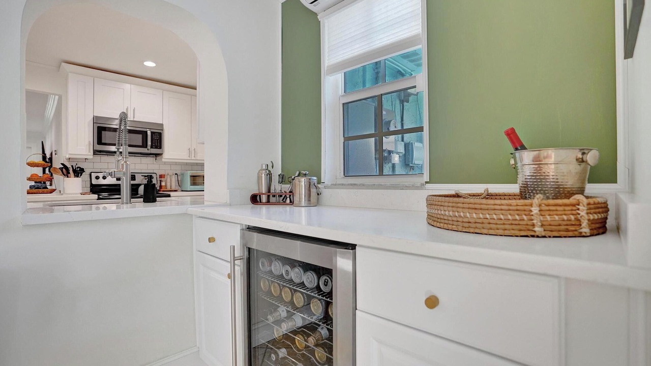 Photo of Kitchen in Tropic Palms