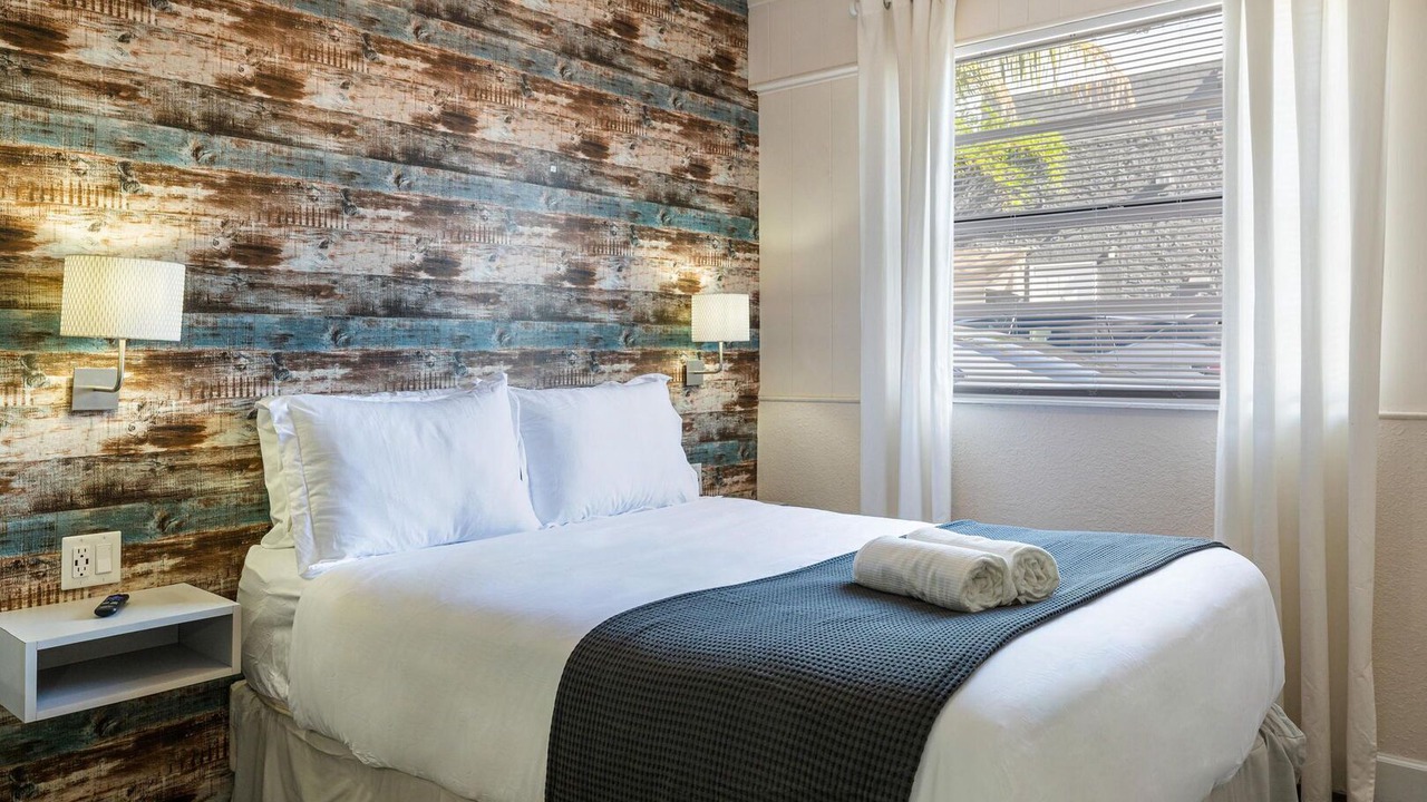 Photo of Bedroom in Poinciana Park
