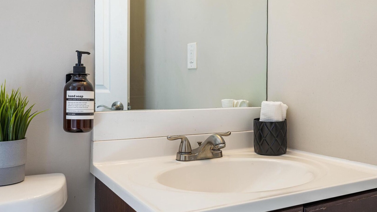 Photo of Bathroom in Poinciana Park