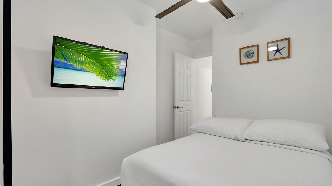 Photo of Bedroom in Poinciana Park