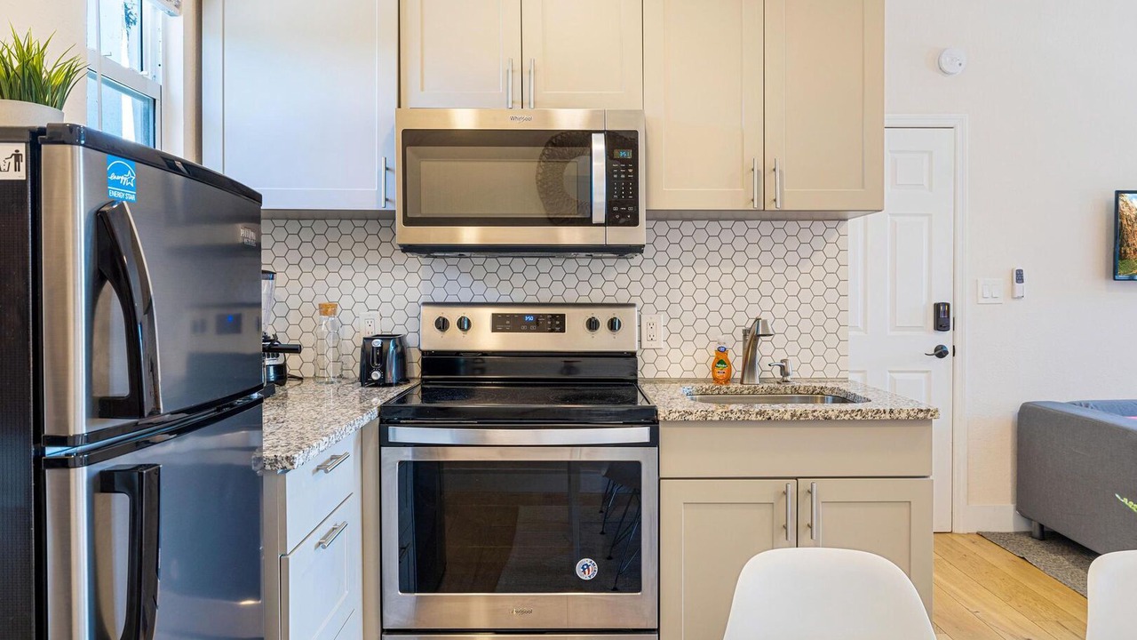 Photo of Kitchen in Poinciana Park