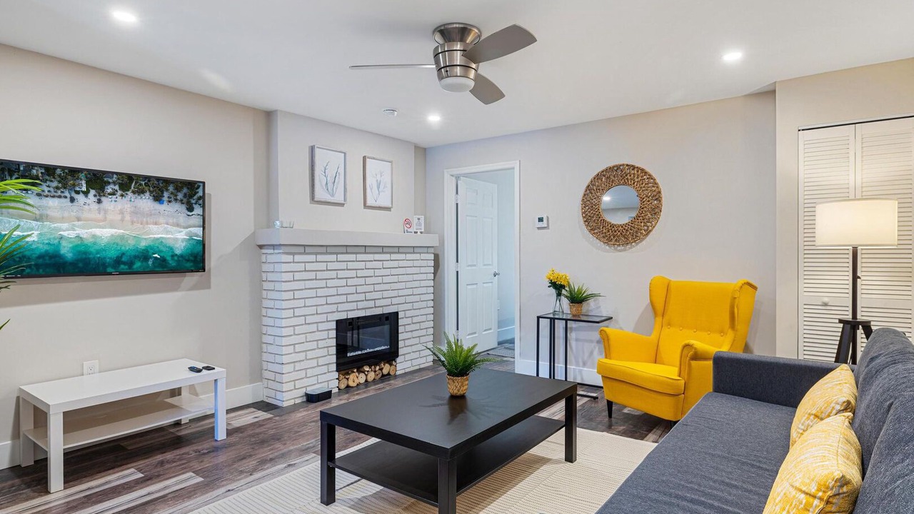 Photo of Livingroom in Poinciana Park