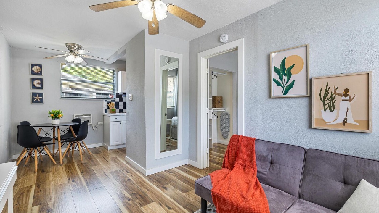 Photo of Livingroom in Poinciana Park