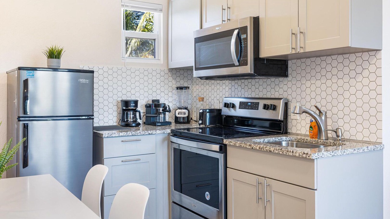 Photo of Kitchen in Poinciana Park