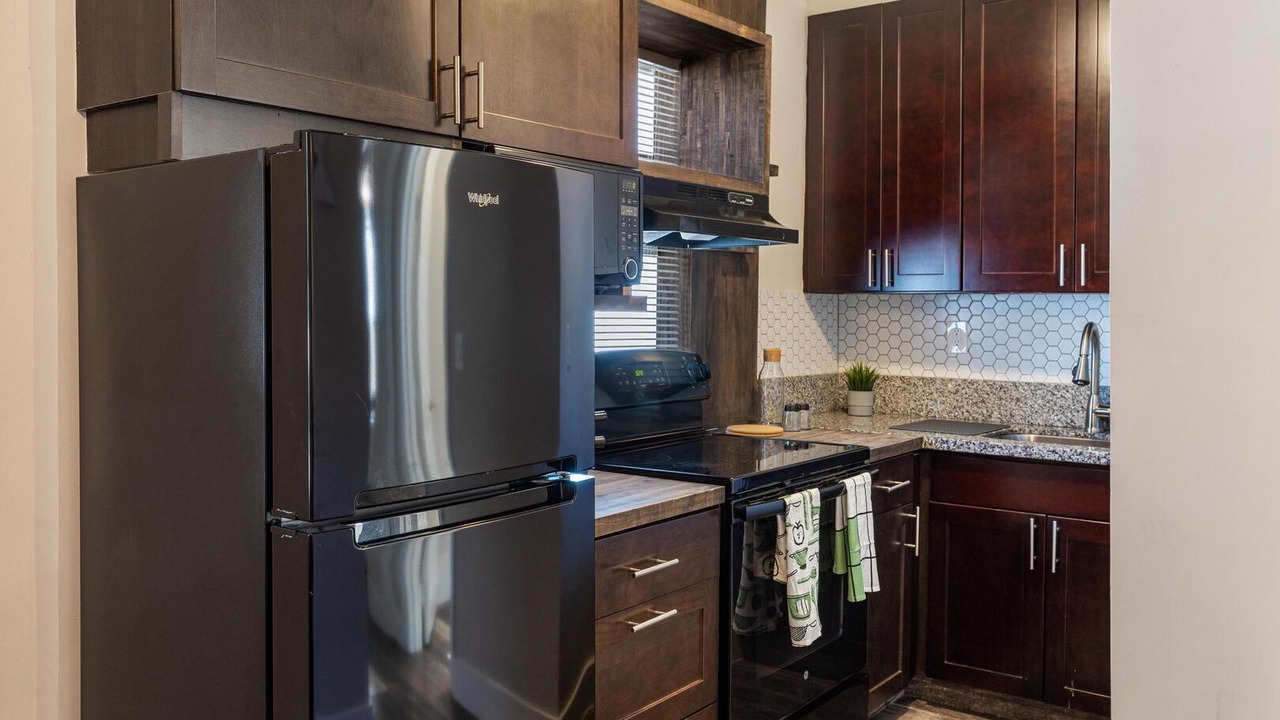 Photo of Kitchen in Poinciana Park