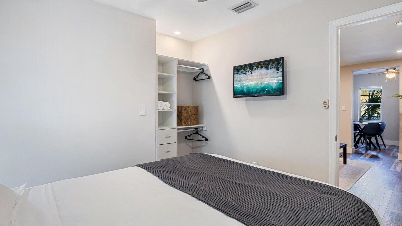 Photo of Bedroom in Poinciana Park