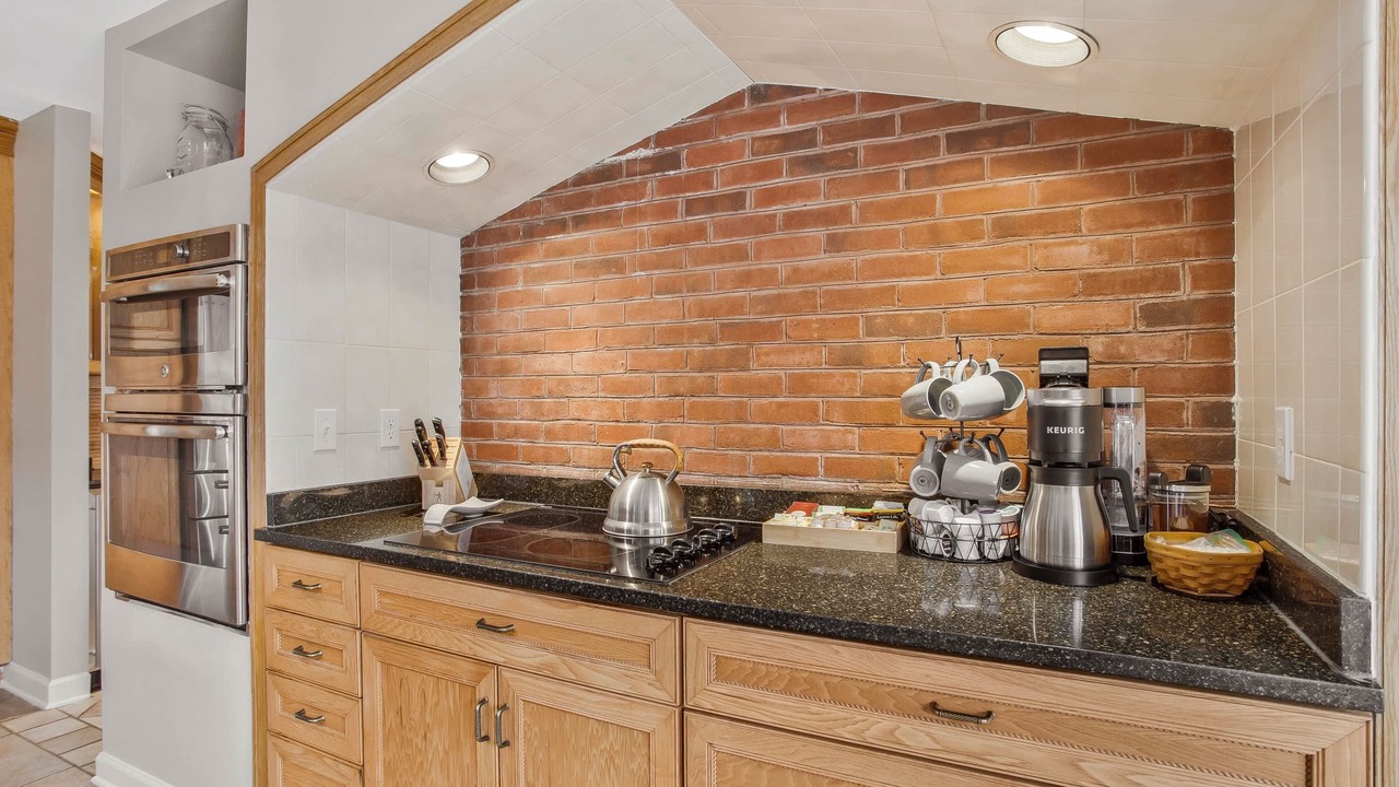 Photo of Kitchen in Queenstown