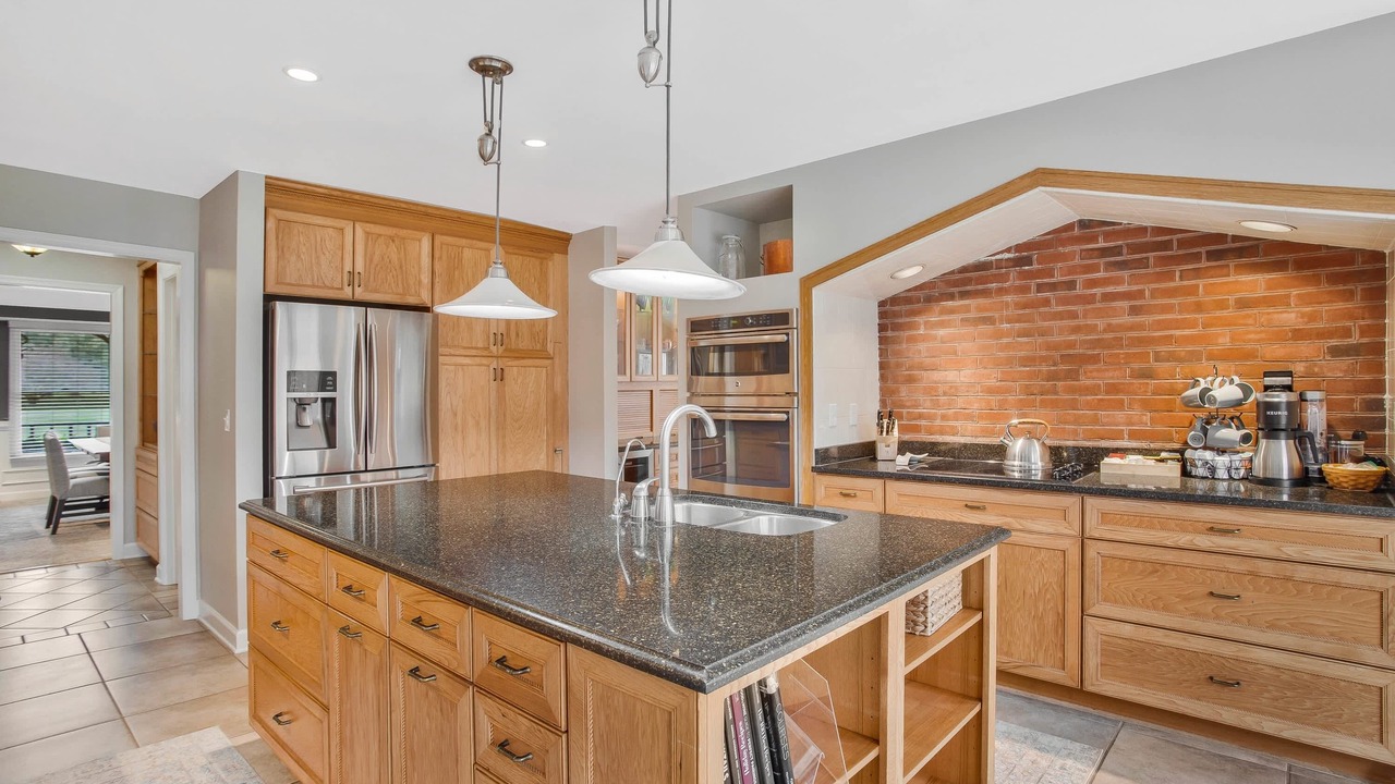 Photo of Kitchen in Queenstown