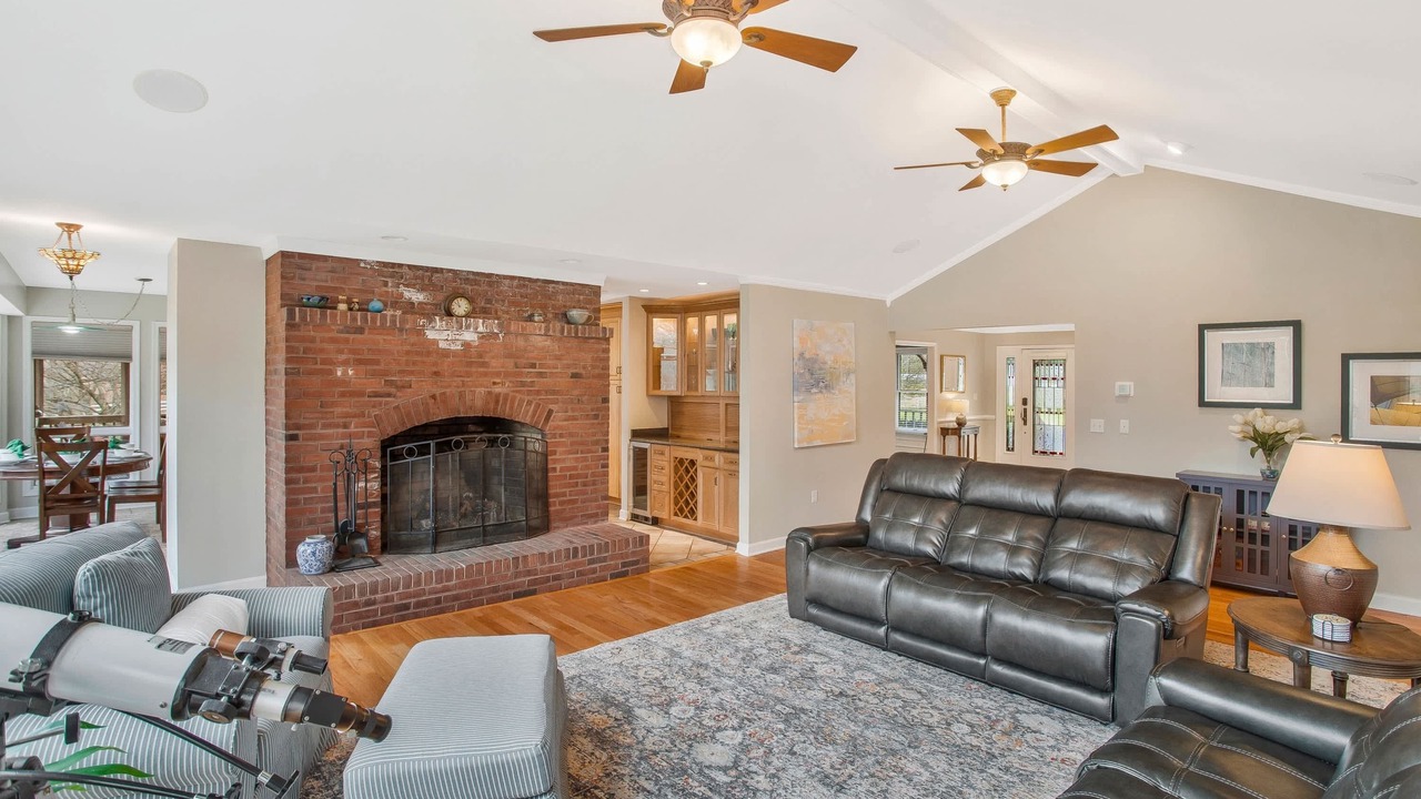 Photo of Livingroom in Queenstown