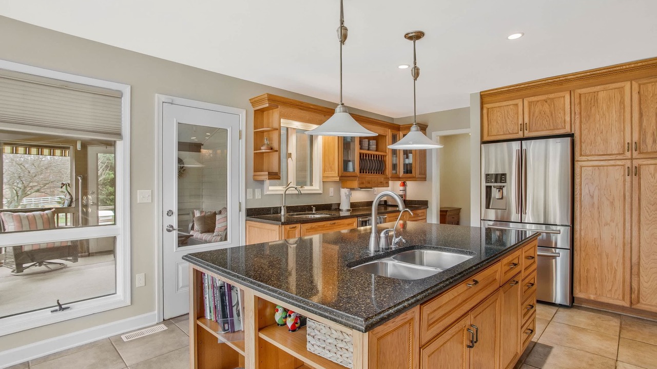 Photo of Kitchen in Queenstown
