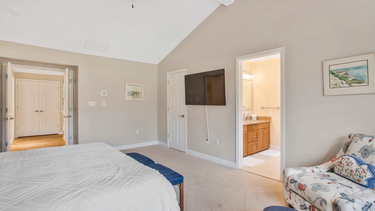 Photo of Bedroom in Queenstown