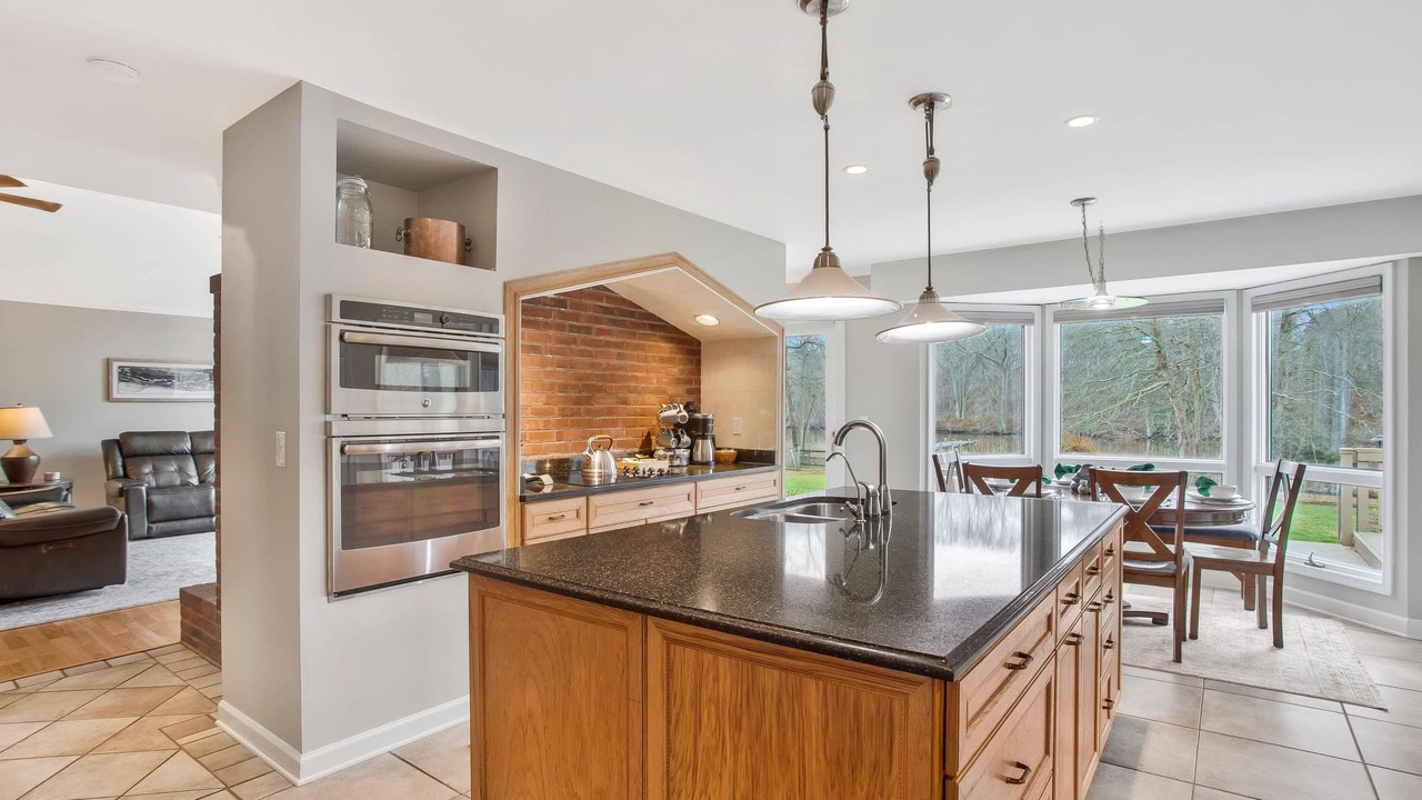 Photo of Kitchen in Queenstown